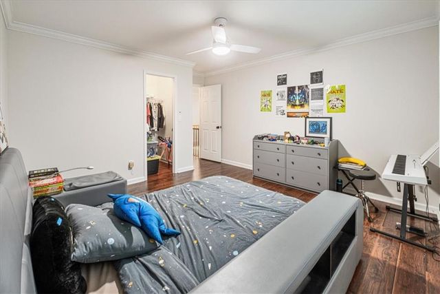 425 Red Jacket Way, Alpharetta, GA 30005