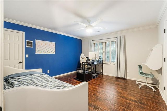 425 Red Jacket Way, Alpharetta, GA 30005