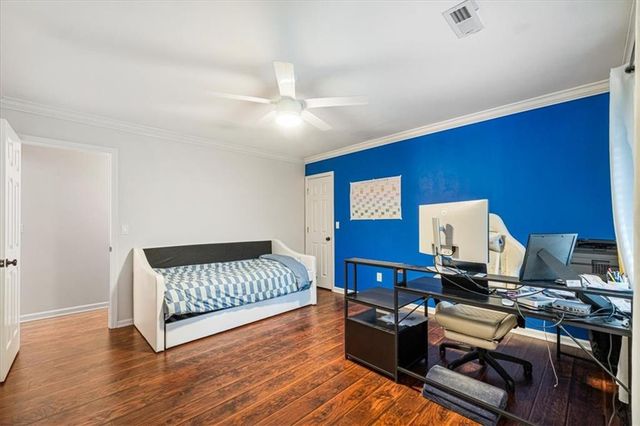 425 Red Jacket Way, Alpharetta, GA 30005