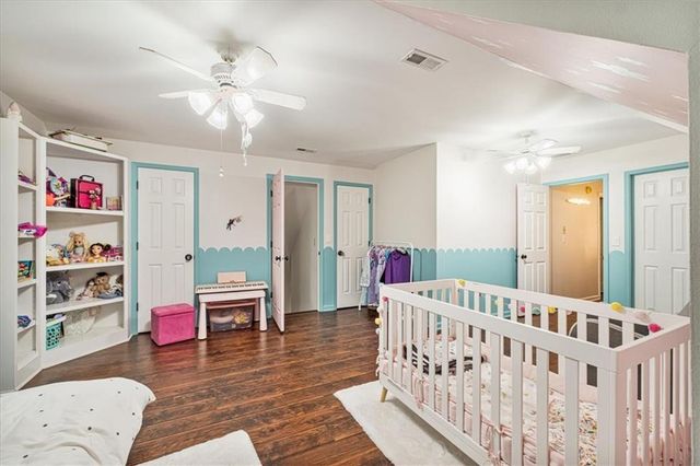 425 Red Jacket Way, Alpharetta, GA 30005