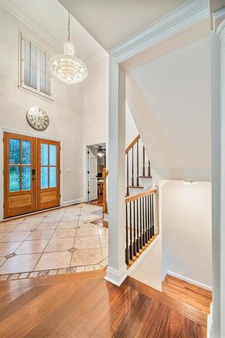 425 Red Jacket Way, Alpharetta, GA 30005