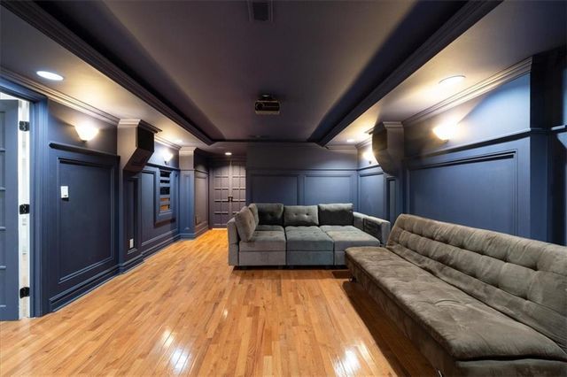 425 Red Jacket Way, Alpharetta, GA 30005