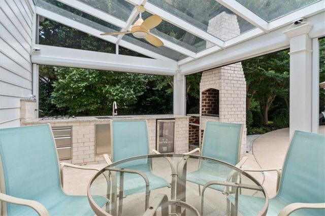425 Red Jacket Way, Alpharetta, GA 30005