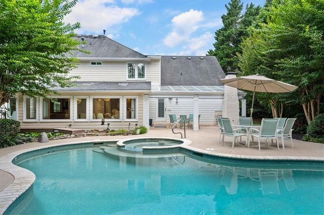 425 Red Jacket Way, Alpharetta, GA 30005