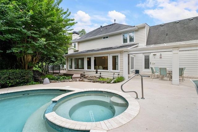 425 Red Jacket Way, Alpharetta, GA 30005