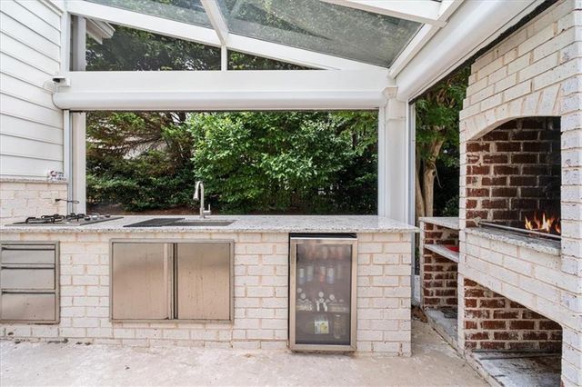 425 Red Jacket Way, Alpharetta, GA 30005