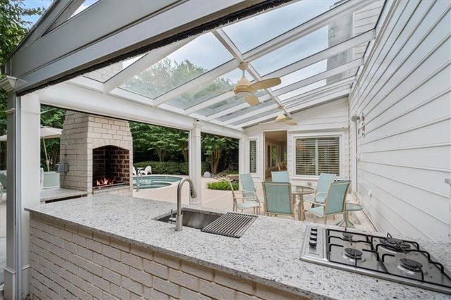 425 Red Jacket Way, Alpharetta, GA 30005