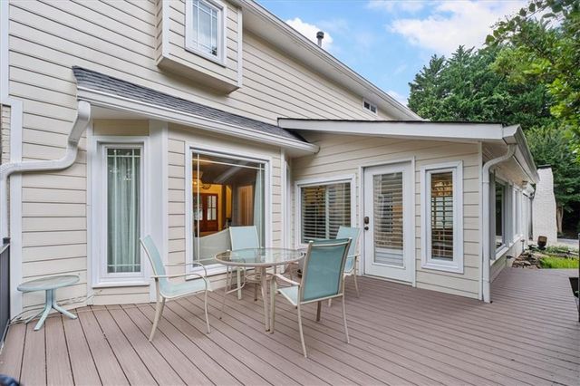 425 Red Jacket Way, Alpharetta, GA 30005