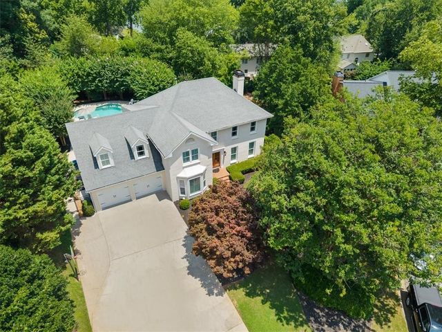 425 Red Jacket Way, Alpharetta, GA 30005