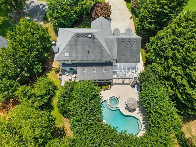 425 Red Jacket Way, Alpharetta, GA 30005