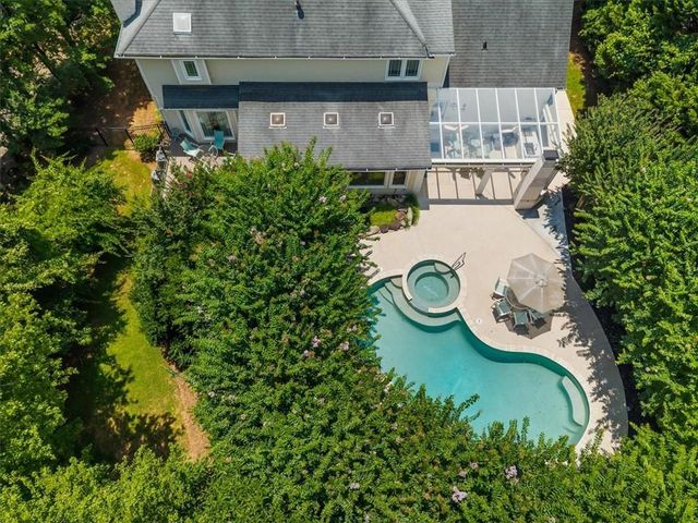 425 Red Jacket Way, Alpharetta, GA 30005