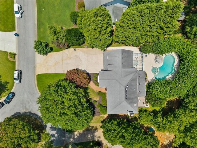 425 Red Jacket Way, Alpharetta, GA 30005