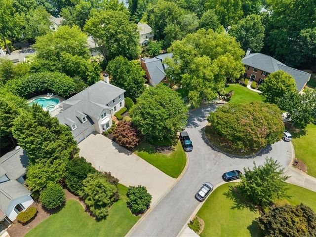 425 Red Jacket Way, Alpharetta, GA 30005