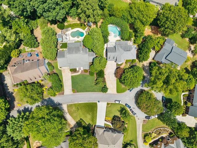 425 Red Jacket Way, Alpharetta, GA 30005