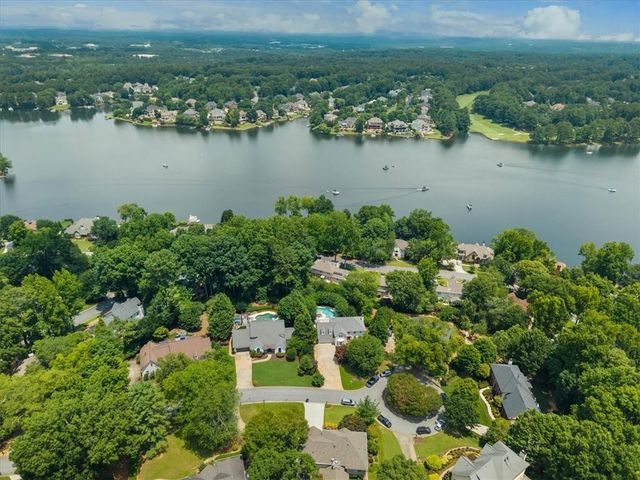 425 Red Jacket Way, Alpharetta, GA 30005