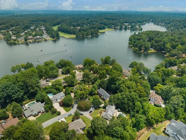 425 Red Jacket Way, Alpharetta, GA 30005
