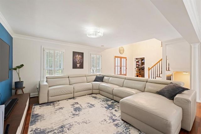 425 Red Jacket Way, Alpharetta, GA 30005