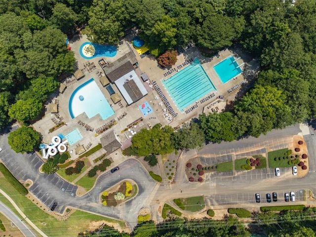 425 Red Jacket Way, Alpharetta, GA 30005