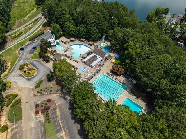 425 Red Jacket Way, Alpharetta, GA 30005