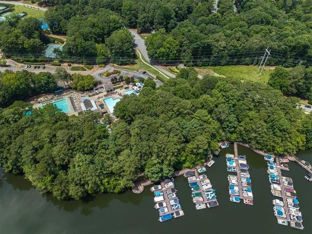 425 Red Jacket Way, Alpharetta, GA 30005