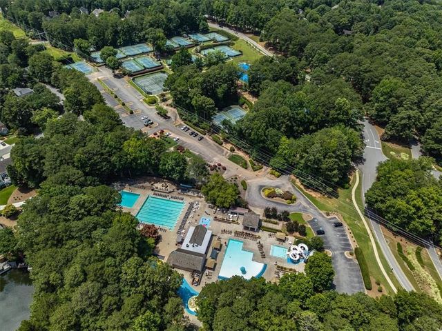 425 Red Jacket Way, Alpharetta, GA 30005