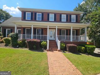 1135 Vineyard Drive SE, Conyers, GA 30013