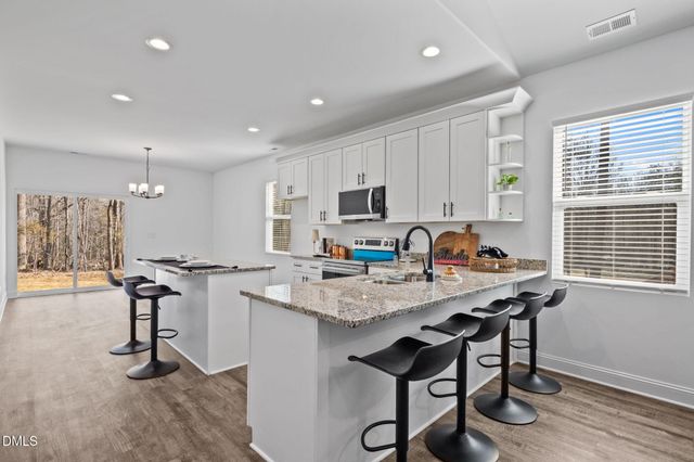 5875 Green Pine Road, Cedar Grove, NC 27231