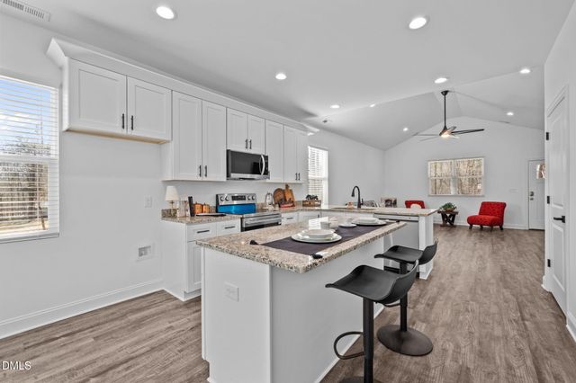 5875 Green Pine Road, Cedar Grove, NC 27231