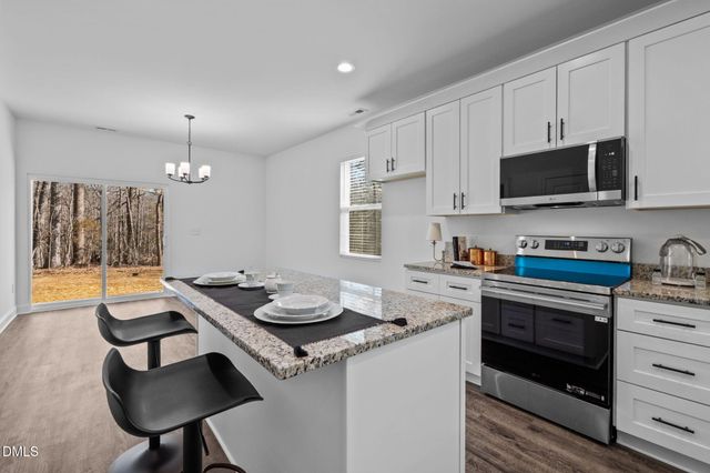 5875 Green Pine Road, Cedar Grove, NC 27231