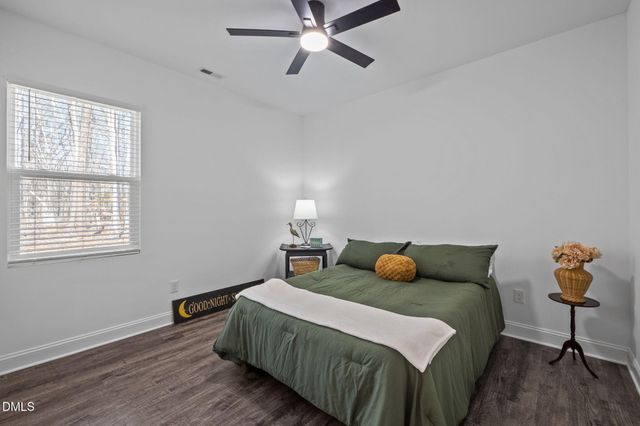 5875 Green Pine Road, Cedar Grove, NC 27231