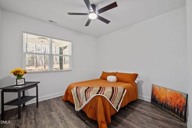 5875 Green Pine Road, Cedar Grove, NC 27231