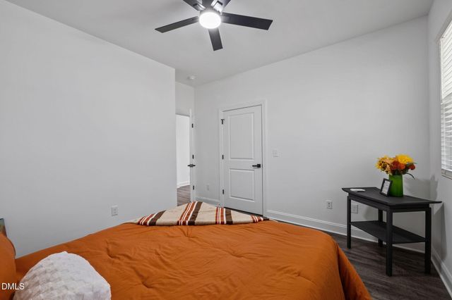 5875 Green Pine Road, Cedar Grove, NC 27231