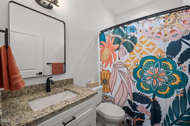 5875 Green Pine Road, Cedar Grove, NC 27231