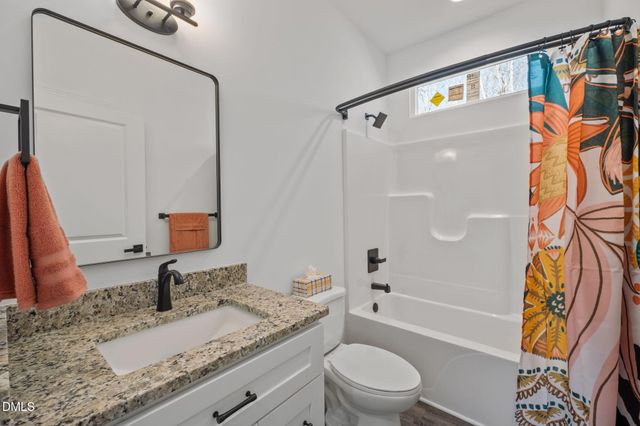 5875 Green Pine Road, Cedar Grove, NC 27231