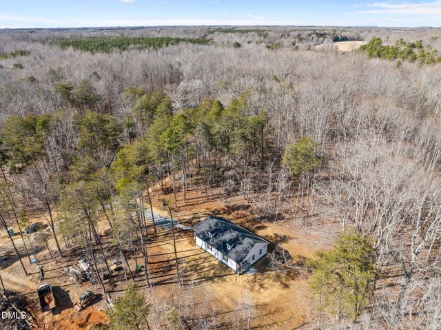 5875 Green Pine Road, Cedar Grove, NC 27231