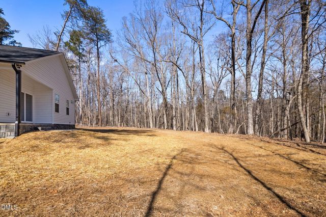 5875 Green Pine Road, Cedar Grove, NC 27231