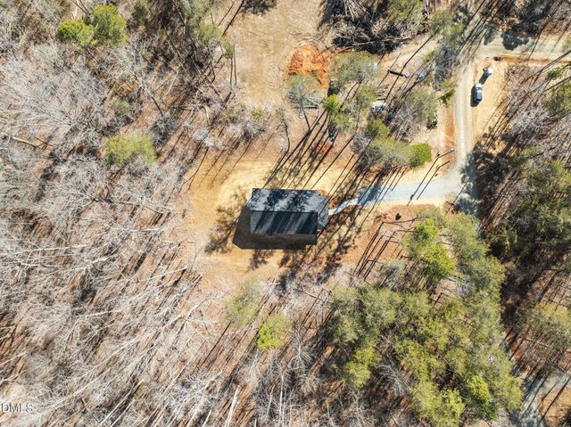 5875 Green Pine Road, Cedar Grove, NC 27231