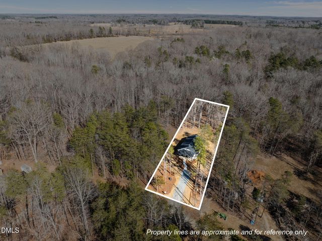 5875 Green Pine Road, Cedar Grove, NC 27231