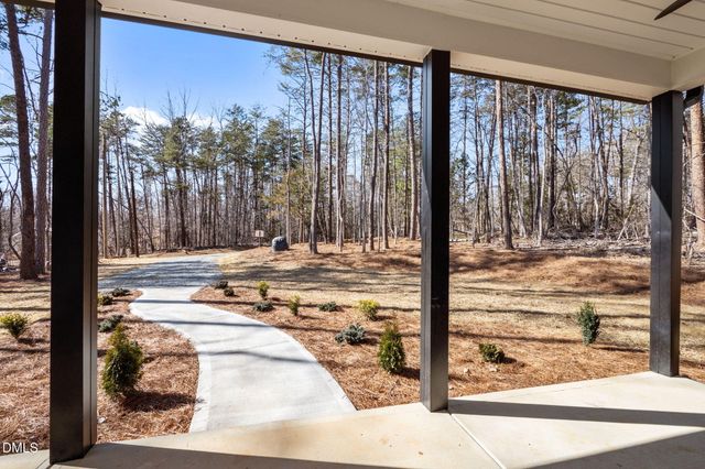 5875 Green Pine Road, Cedar Grove, NC 27231