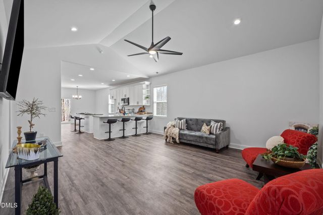 5875 Green Pine Road, Cedar Grove, NC 27231