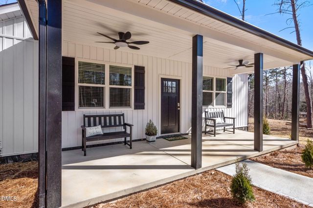 5875 Green Pine Road, Cedar Grove, NC 27231