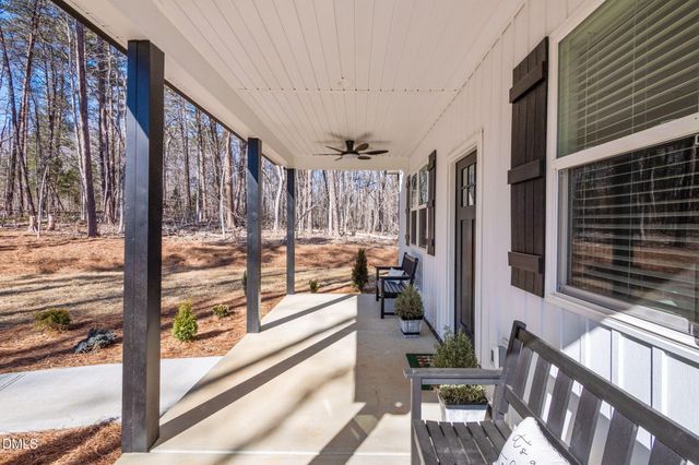 5875 Green Pine Road, Cedar Grove, NC 27231