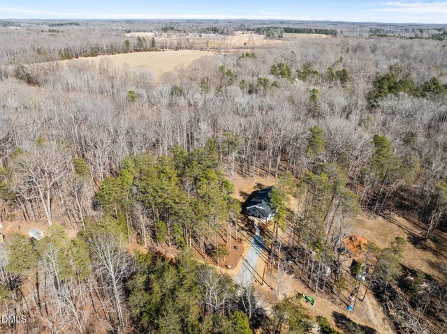 5875 Green Pine Road, Cedar Grove, NC 27231