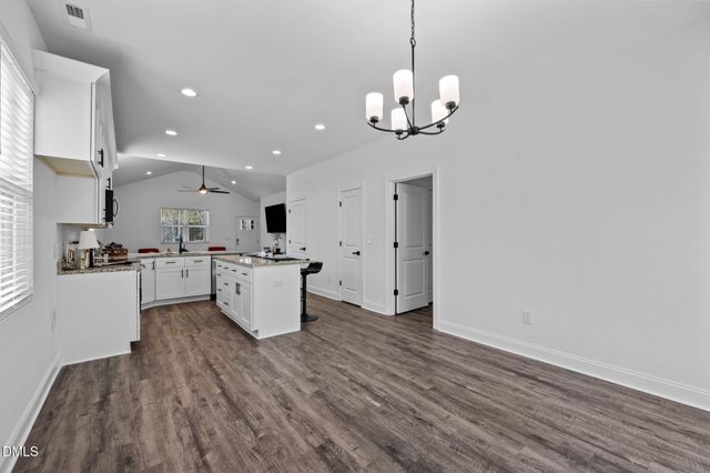 5875 Green Pine Road, Cedar Grove, NC 27231