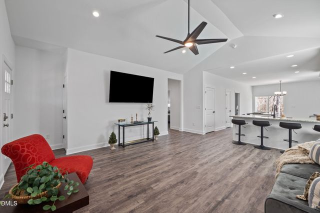 5875 Green Pine Road, Cedar Grove, NC 27231