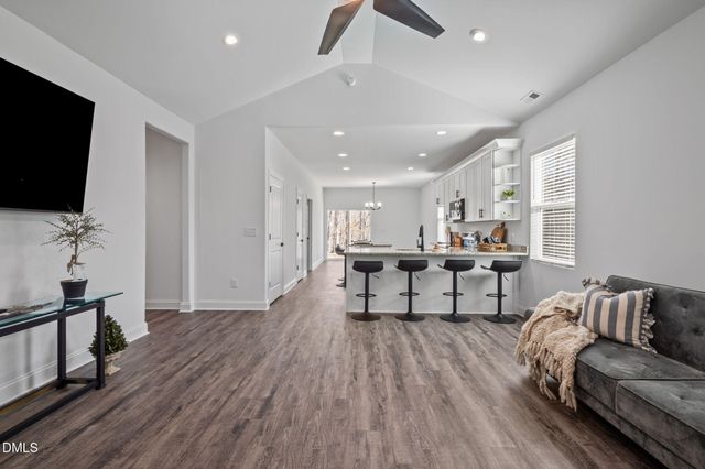 5875 Green Pine Road, Cedar Grove, NC 27231