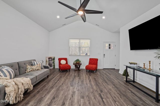 5875 Green Pine Road, Cedar Grove, NC 27231