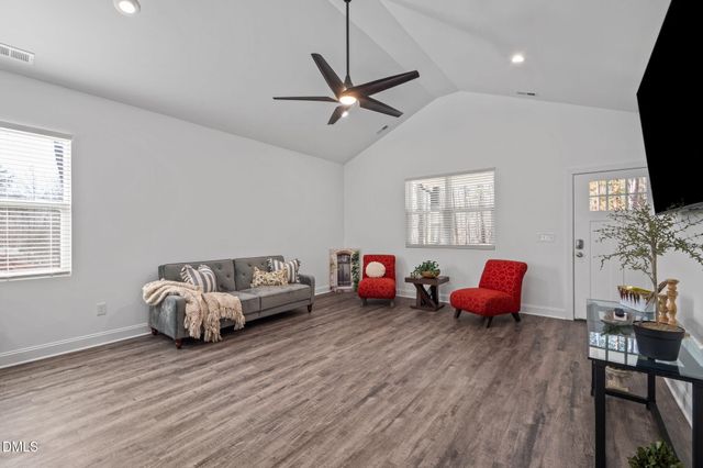 5875 Green Pine Road, Cedar Grove, NC 27231