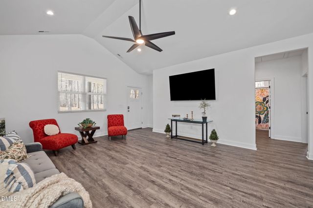 5875 Green Pine Road, Cedar Grove, NC 27231