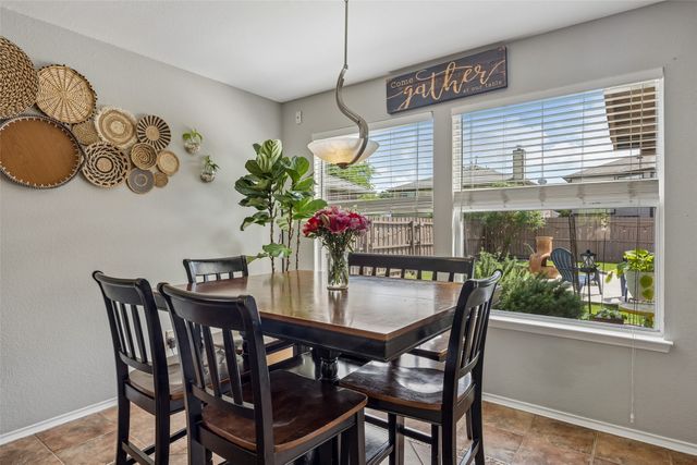 2807 Nandina Street, Mckinney, TX 75071